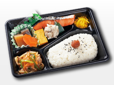 和風DX弁当