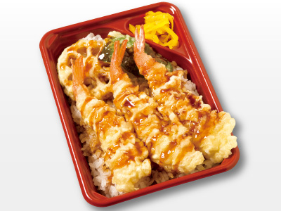 天丼