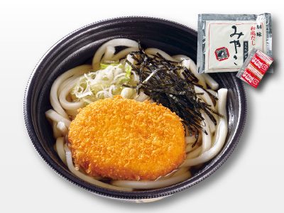 冷やしうどん・そば